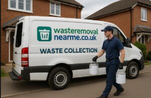 Contact Professional Paint Disposal Services