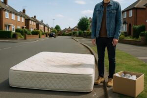 How to Dispose of a Mattress